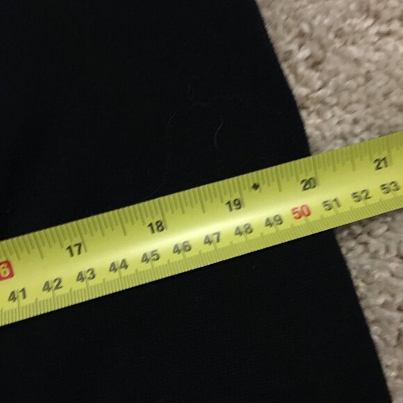 Monsoon Folksy 100% Cotton Embroidered 3/4 Sleeve Knit Dress - Picture 12 of 15